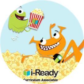  i-Ready